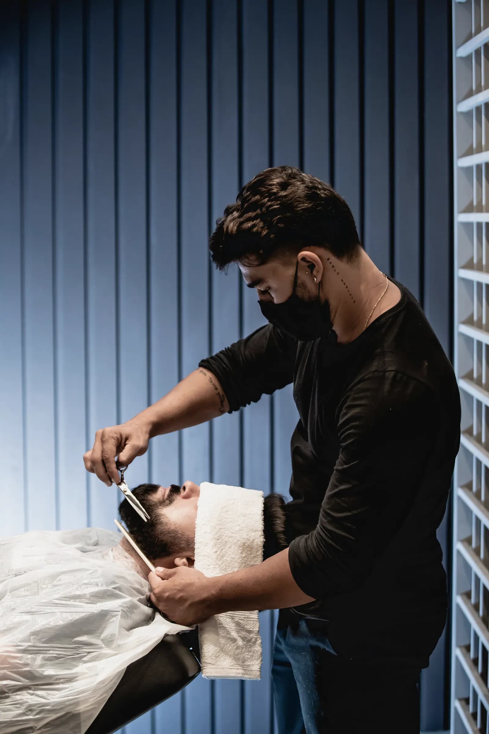 Beard Trim
